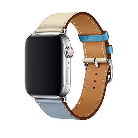 iwatch 4 hermes band