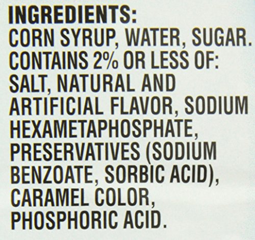 Log Cabin Syrup, Original, 24 oz