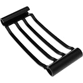 NuFlySic Shredder Screen for MTD for Craftsman Compatible with 781-0457-0637 781-0457 for Chipper, Yard Machine Shredder, 1 Pcs