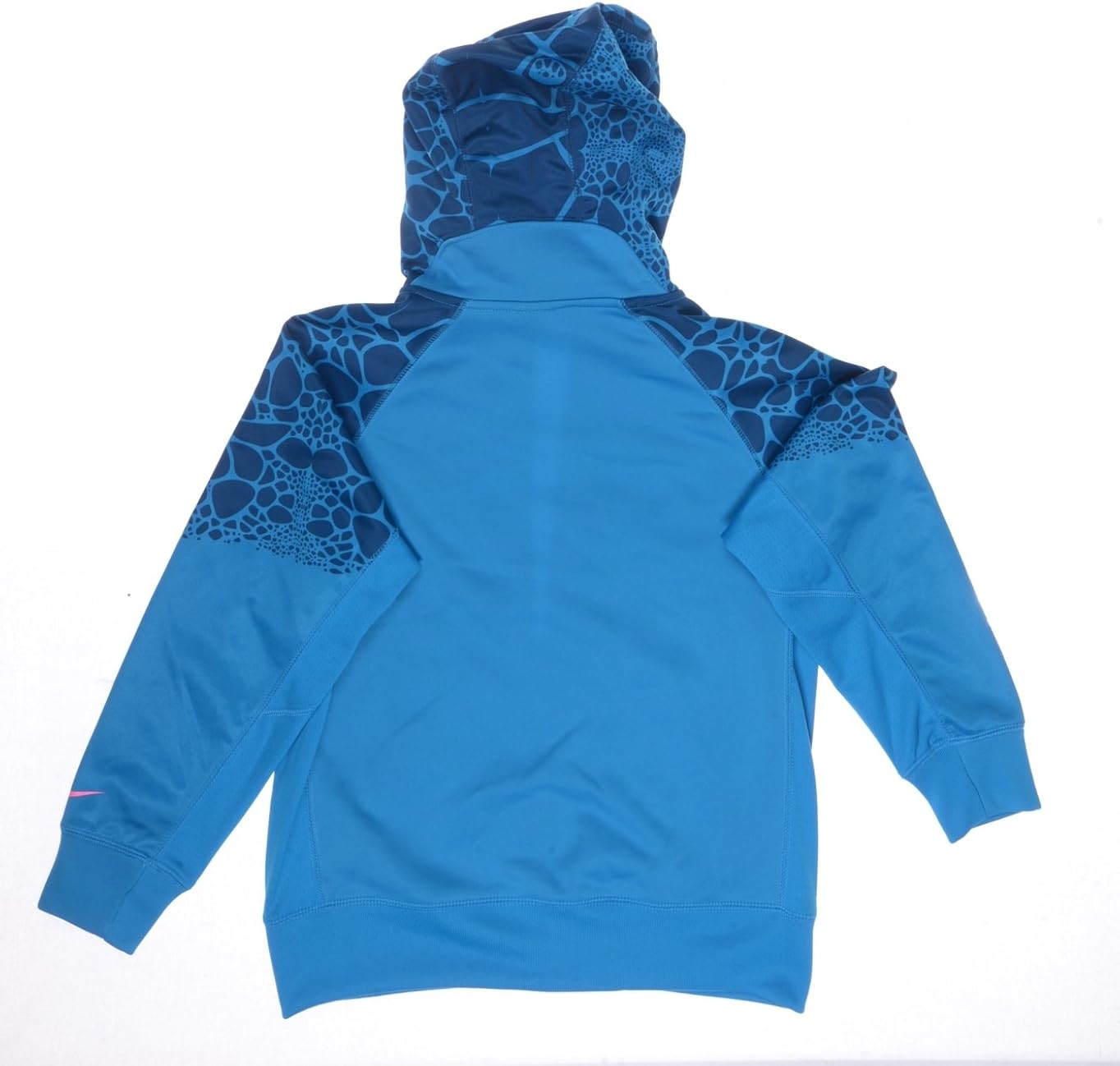 lebron therma fit hoodie