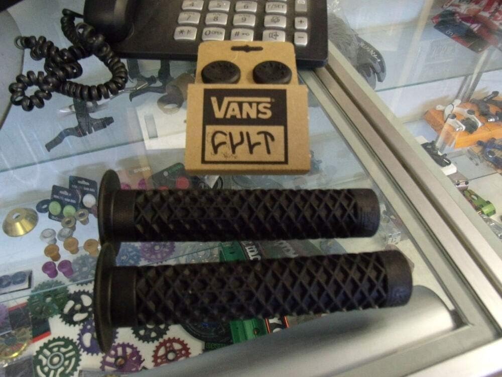 vans scooter grips