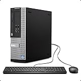 DELL Optiplex 3010 Desktop PC - Intel Core i3-3220