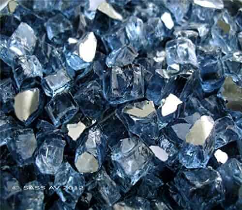 Shopping Amazon Warehouse Or Fireplace Glass San Diego Fire