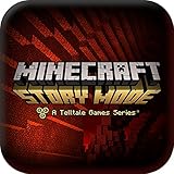 Minecraft: Story Mode
