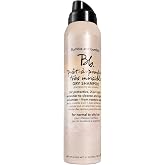 Bumble and bumble. Pr&ecirc;t-&agrave;-powder Tr&egrave;s Invisible Volumizing Dry Shampoo | Volumizing, Dry-Cleansing, UV Protective + Absorbs Oil | Curly, Wavy, Straight