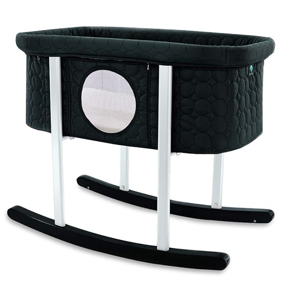 babyhood bassinet mattress