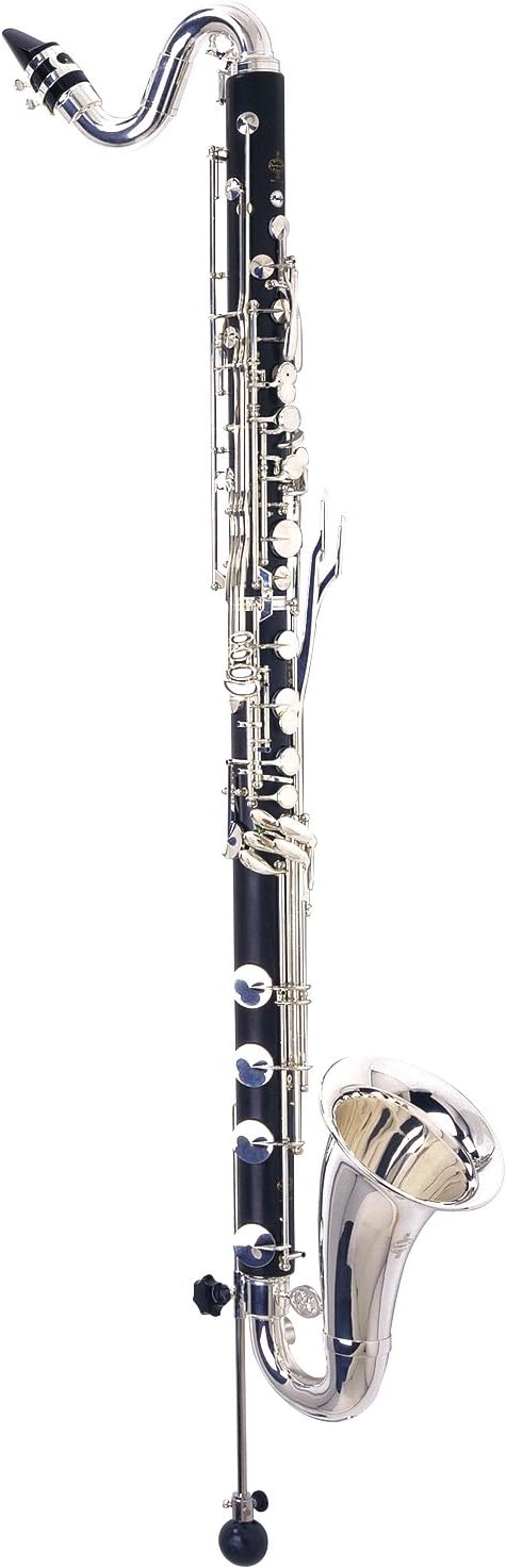 Buffet Crampon BC1183 Prestige Bb Bass Clarinet