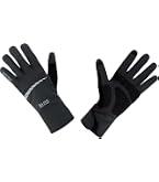 Amazon.com : GOREWEAR Thermo Split Gloves, Gore-TEX INFINIUM, XS, Black : Clothing, Shoes & Jewelry