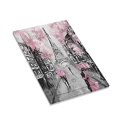 Eiffel Tower No Device Light Switch Cover 1 Gang