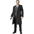 Medicom Toy MAFEX - DC - Justice League - Batman - Bruce Wayne Figure