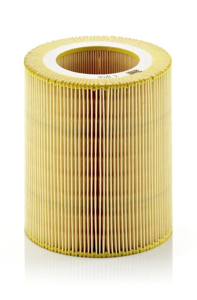 MANN-FILTER C 1250 Air Filter - for Off-Highway Applications