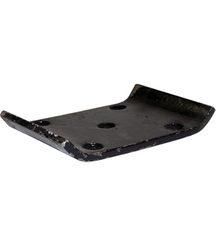 Amazon.com: Omix-Ada Omix | 18272.10 | Suspension Leaf Spring