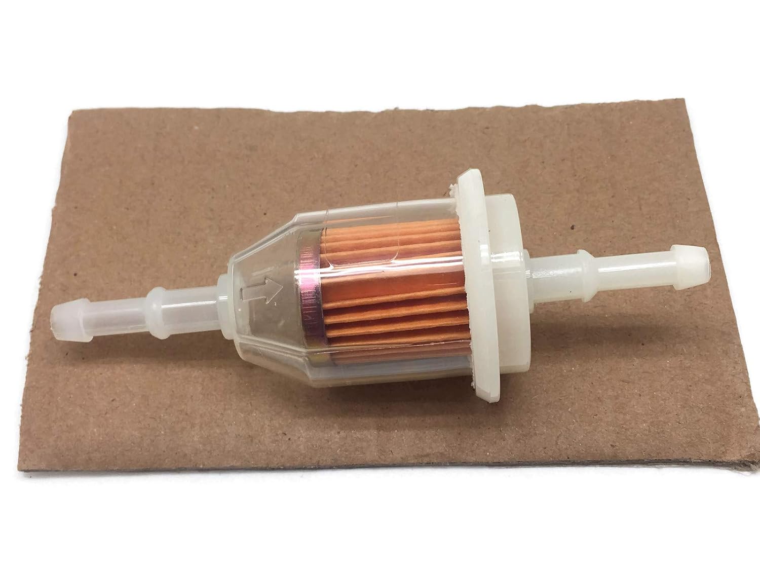 thumbnail image 2 of Genuine Mercury Marine Inline Fuel Filter – 35-8M0157133 For 4HP 5HP 6HP 4-Stroke Outboard (F4 F5 F6M) 2 of 5