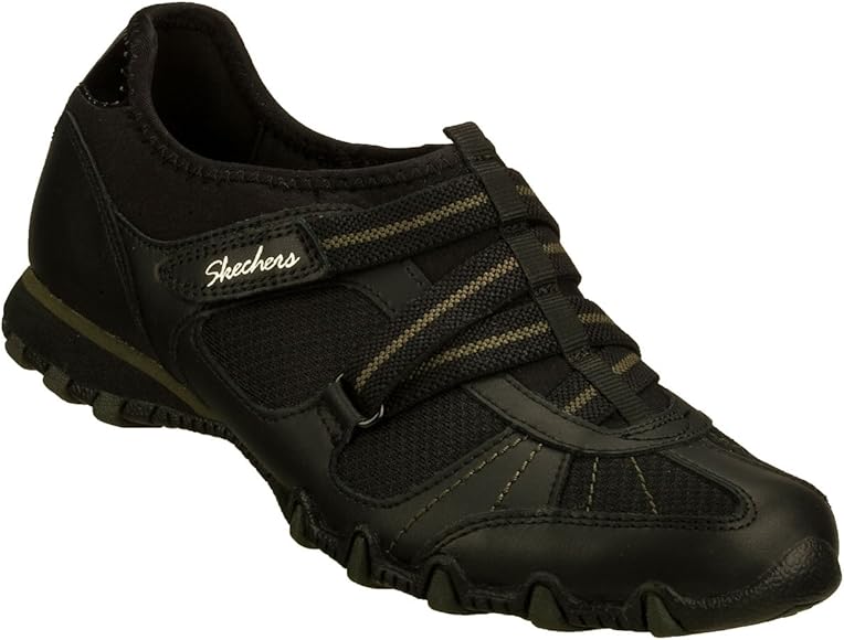 skechers d'lites 2 mens green