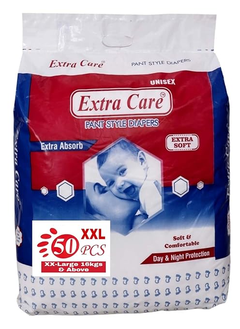 extra care baby diapers jumbo pack