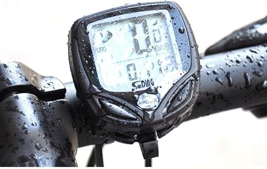 amazon cycle speedometer