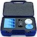Life Made Better Storage Organizer - Compatible with Sphero 2.0 The App-Controlled Robot Ball and Accessories- Durable Carrying Case - Blue