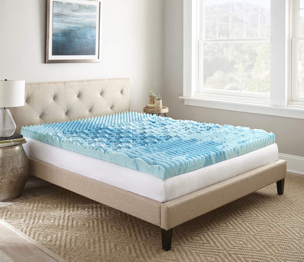 gel lux mattress