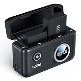 llano 2-Pack NP-W126S Batteries and 18W Fast Charger for Fujifilm NP-W126S NP-W126, Compatible with X-M5 X100VI X100V XT30II 