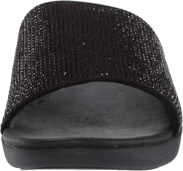 sola crystalled slides