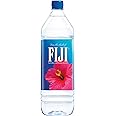 FIJI Natural Artesian Water 1.5 L / 50.7 Fl Ounce Bottle (Single)