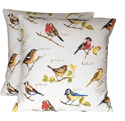 2 Rouge Bleu Vert Jaune Marron Blanc Cassé Jardin Housses De