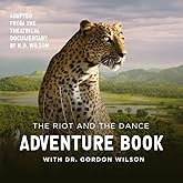 The Riot and the Dance Adventure Book