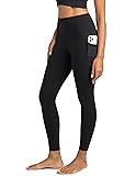 Colorfulkoala Women's High Waisted Tummy Control