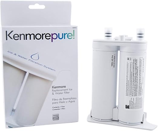 2 Pack Refrigerator Water Filter Replacement For Electrolux 1004 42 Fa Ebay