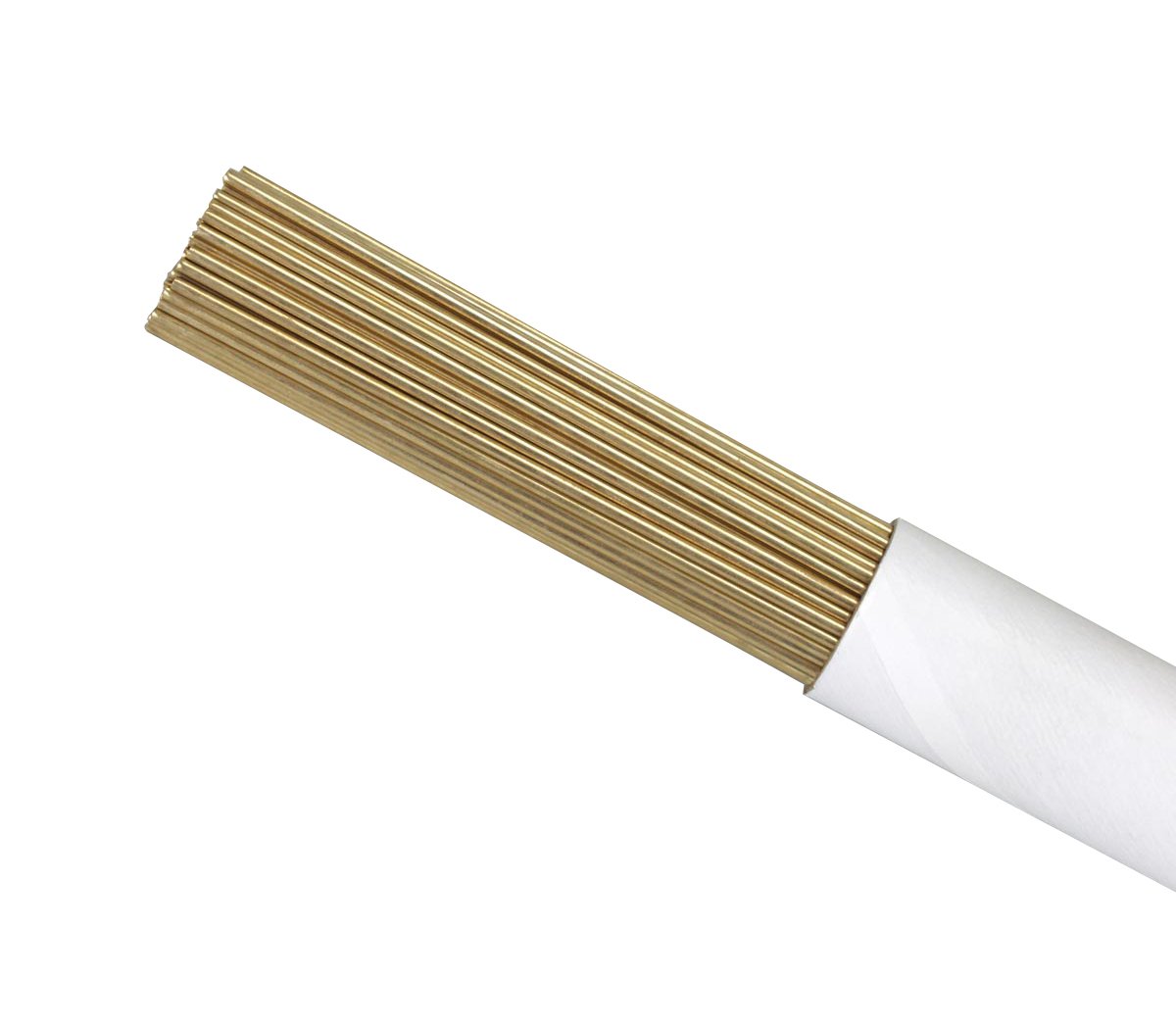 Galleon Harbor Freight Tools Pack Of 8 Alumiweld Aluminum Welding Rods