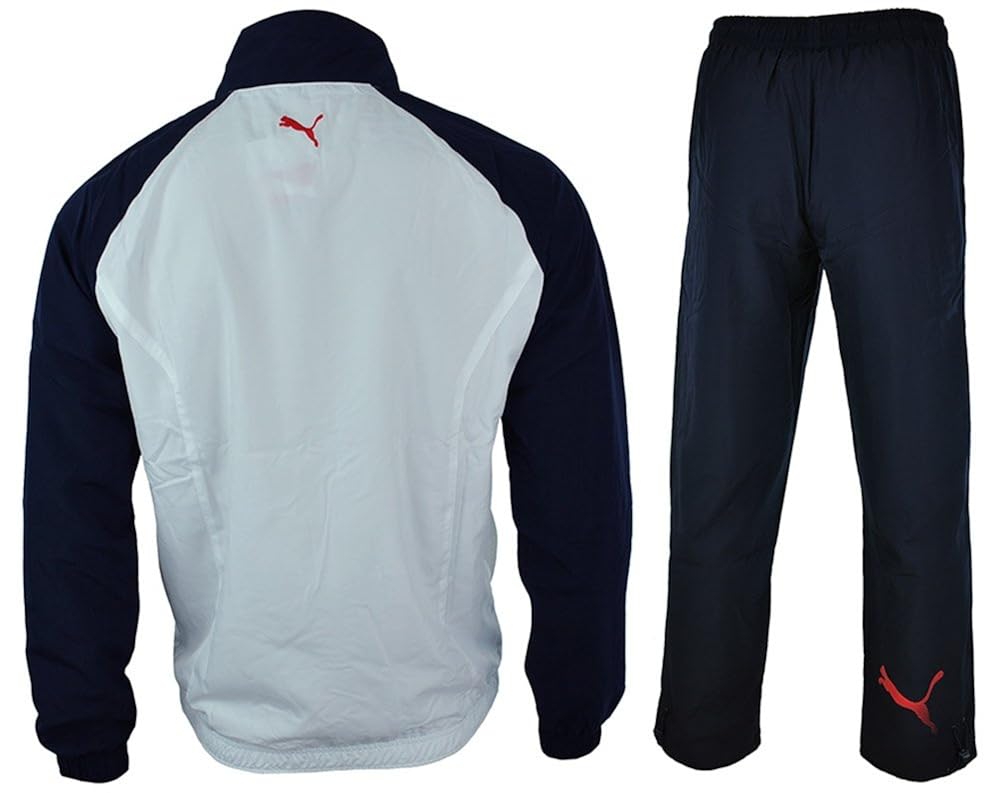 Desesperado valor bicapa sudadera puma hombre decimas Contradecir amplio  casual