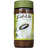 CAF-LIB Organic Coffee Substitute, 5.29 Oz