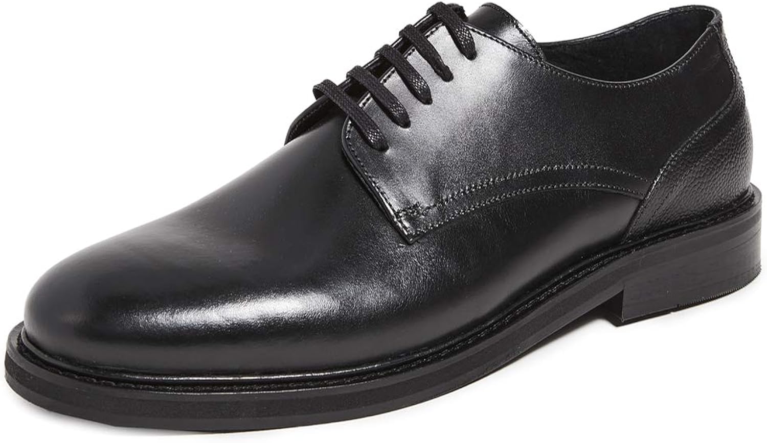 Shoe the Bear Men�s Trent Shoes, Black, 9