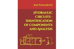 Hydraulic Circuits - Identification of Components and Analysis