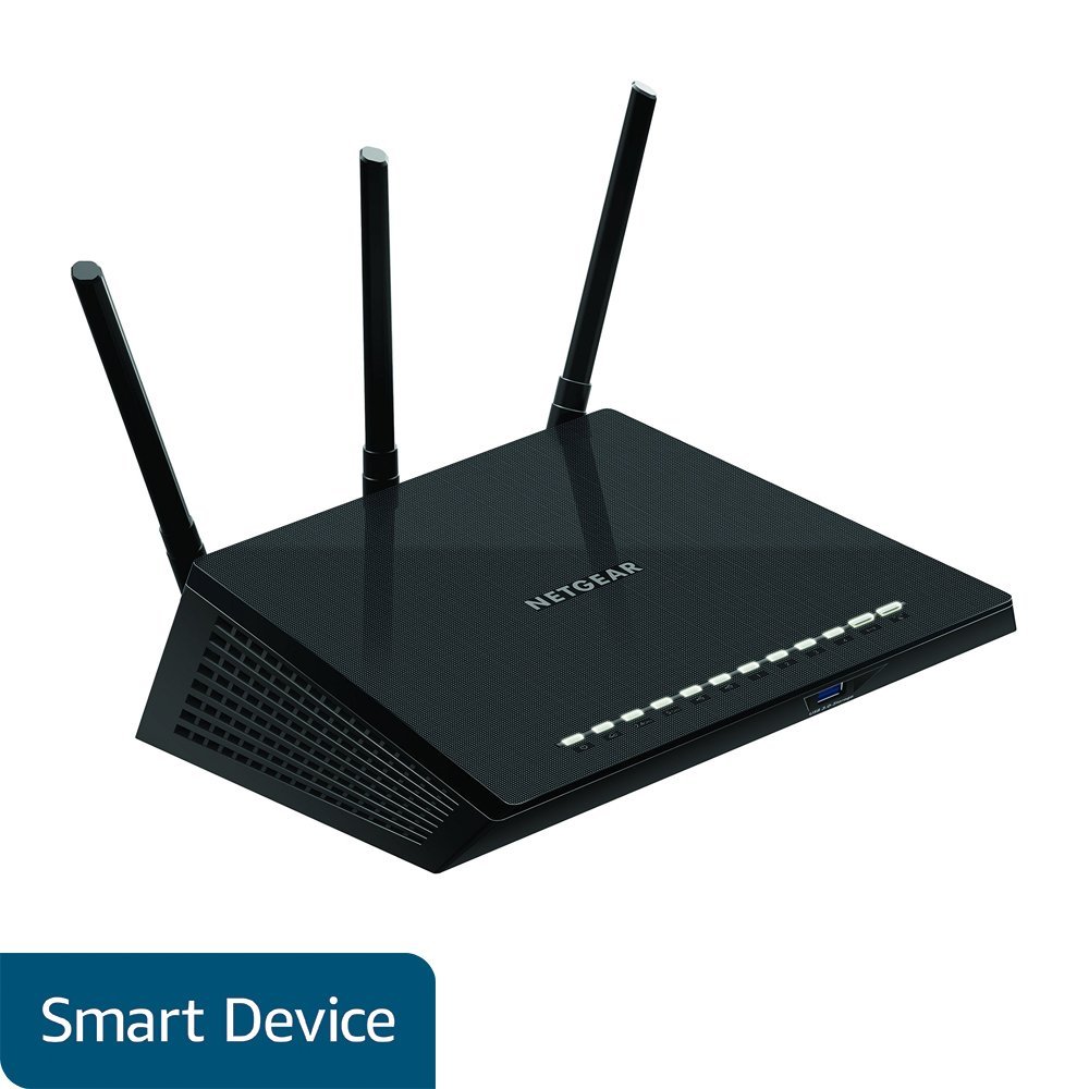 NETGEAR DOCSIS 3.0 Cable Modem Bundle - Image 3