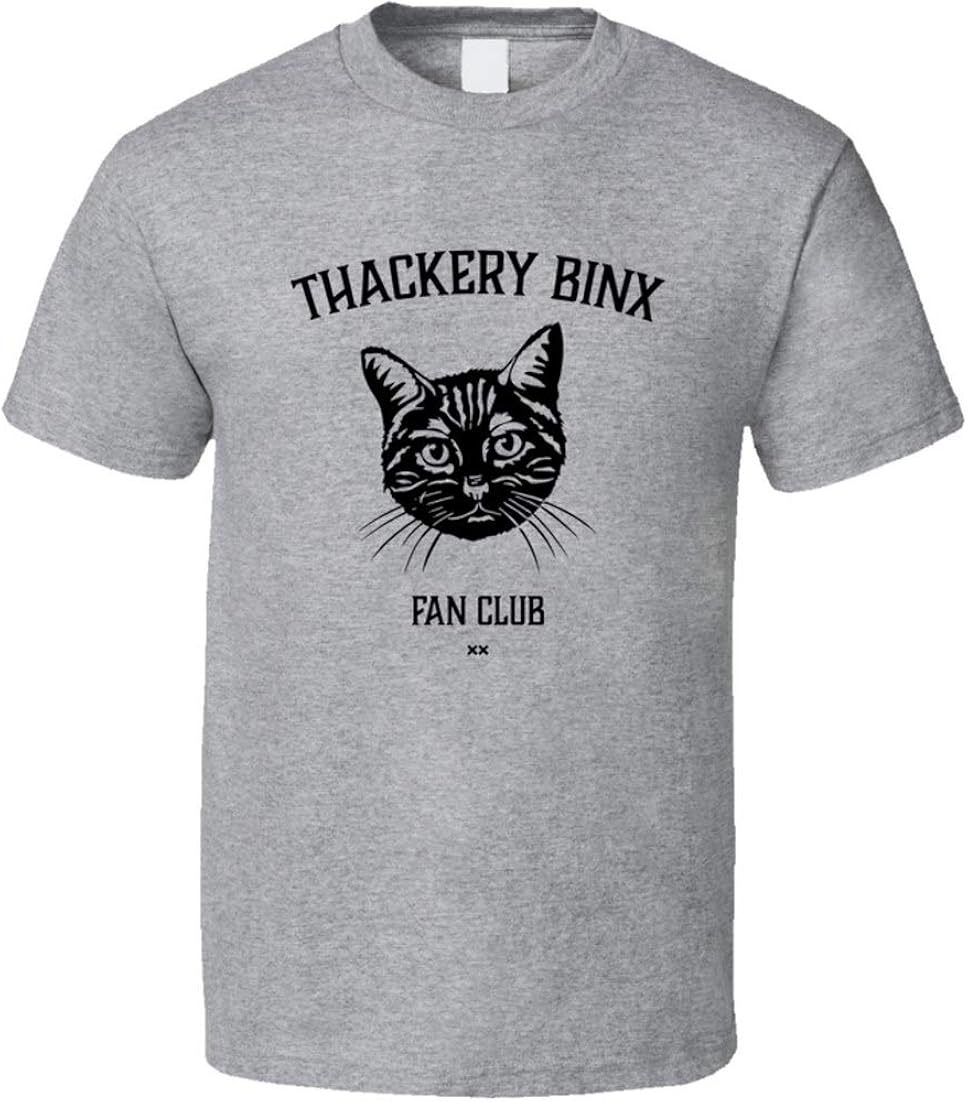 thackery binx shirt