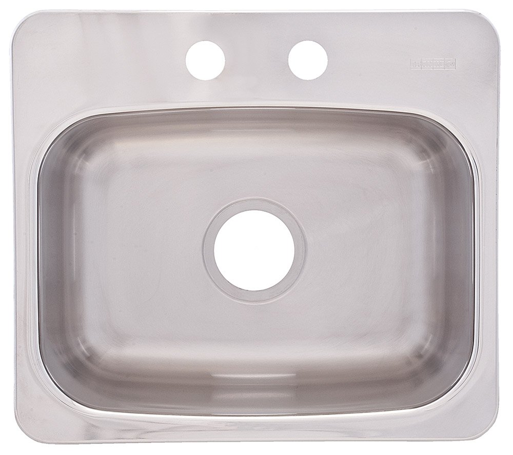 Best 19 X 17 X 8 Kitchen Sink
