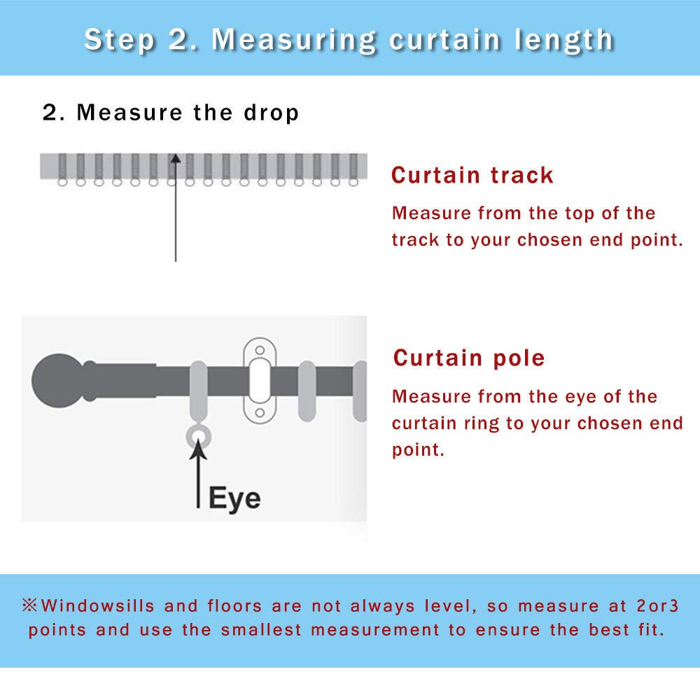 Lotus Fisch,W320cmH270cm Öse/Ring Top Window Panels S-VISION Vorhänge