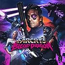 Far Cry 3 Blood Dragon - PS3 [Digital Code]