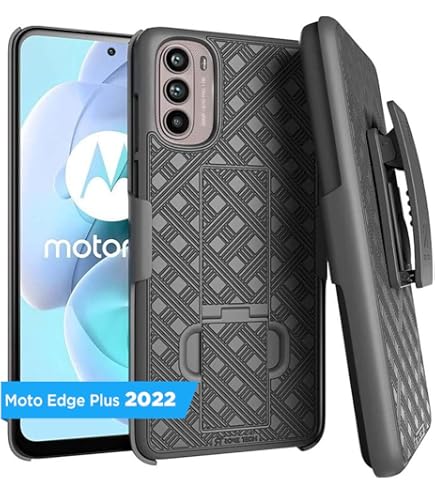 Amazon.com: Motorola Edge + Plus | 2022 | US Version| 5G