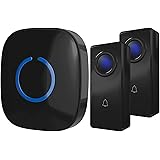 STARPOINT Expandable Wireless Multi-Unit Long Range