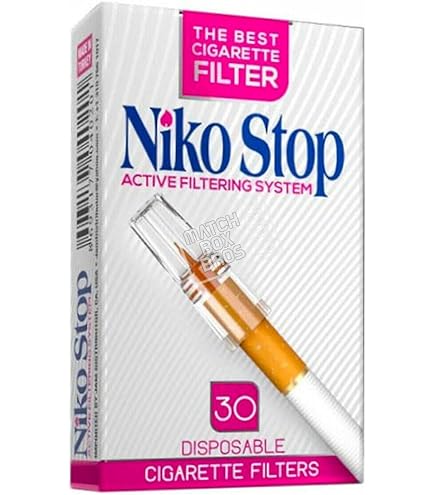 Amazon.com: Lite'n Up 90 Reusable Cigarette Filter : Health & Household