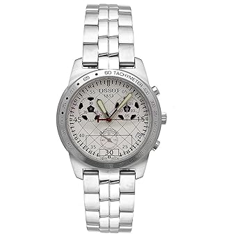tissot soccer watch
