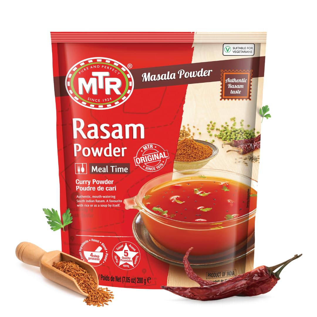 MTR Rasm Powder, 200 g