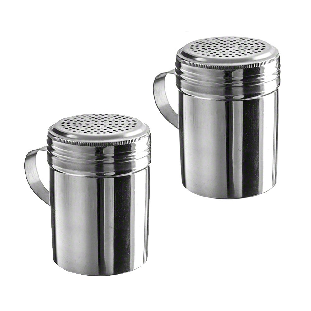 Best griddle salt and pepper shakers