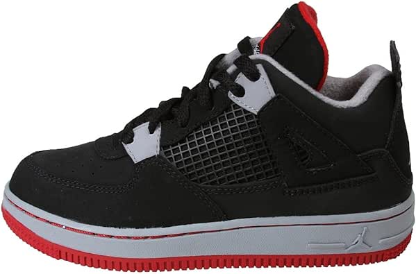 Nike AJF 4 (Toddler/Youth) Basketball