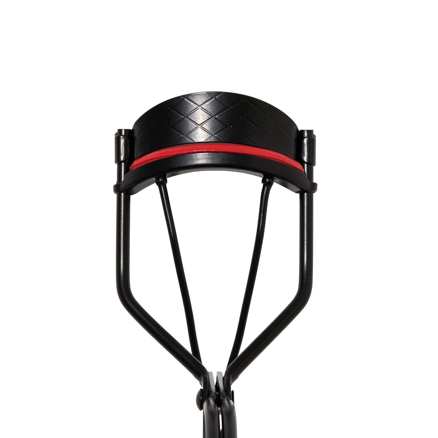 Revlon Extra Curl Eyelash Curler with Non-Slip Finger Grip, For All Eye Shapes, Longlasting Lash Curls : Eye Curler : Beauty