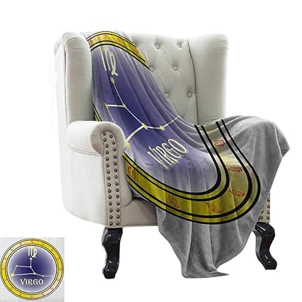 Amazon Com Anyangeight Soft Blanket Yankee Candle Wooden Vintage