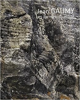 Amazon Fr Jean Gaumy Camille Doligez Les Formes Du Chaos Derriere Les Apparences Caujolle Christian Bergala Alain Havis Daniel Ourdan Jean Michel D Debray Marie Andree Livres