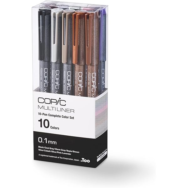 Amazon.com: やさしいコピック入門 コピックチャオ20色あればなんでも